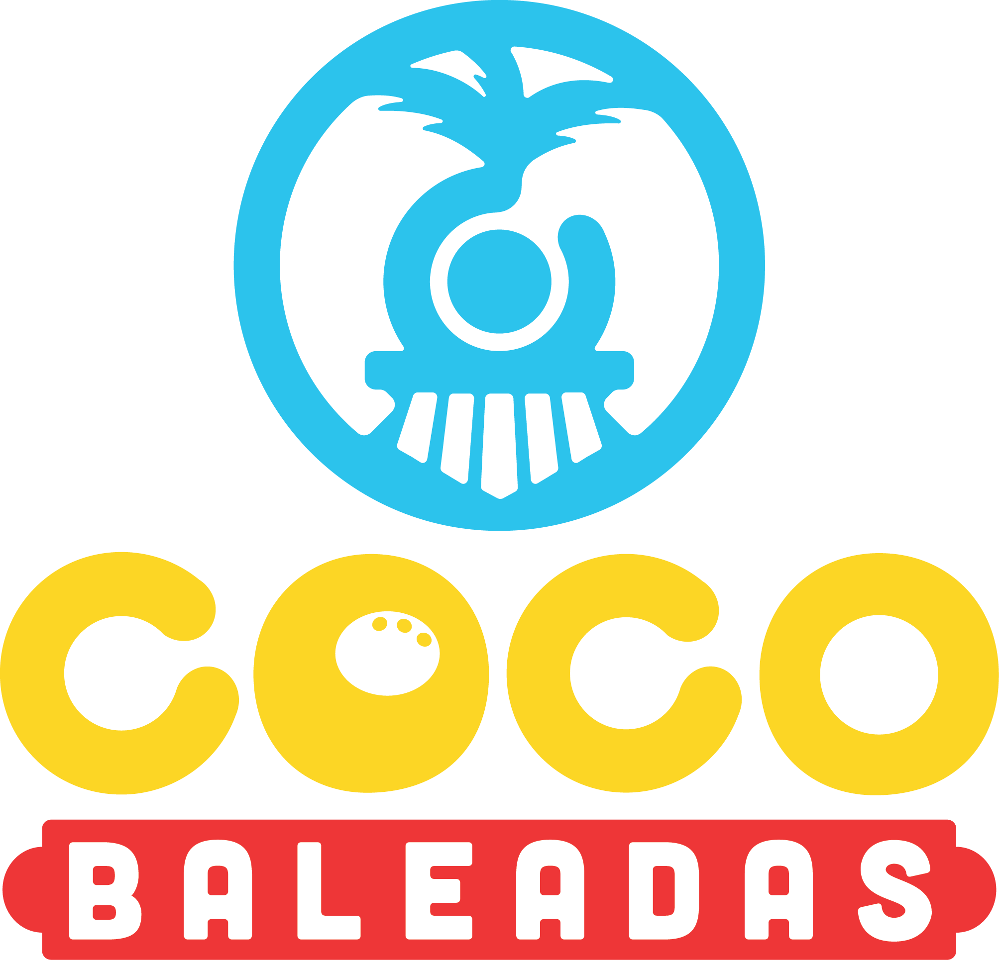 Prueba de Comida Coco Baleadas 2024