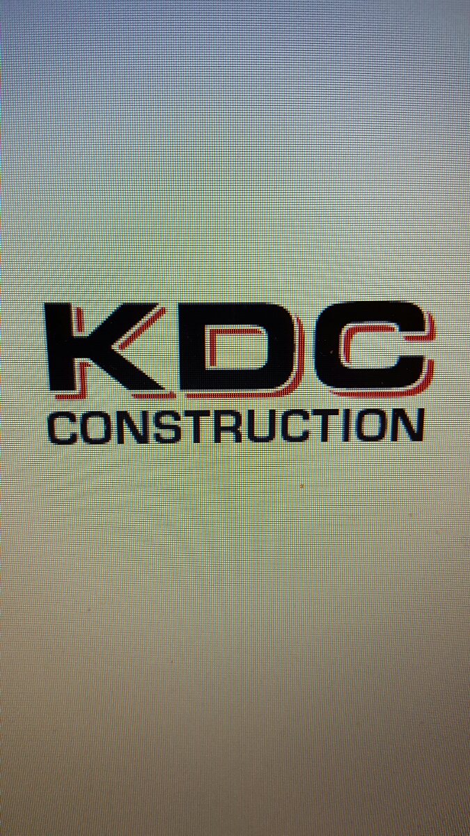 KDC CONSTRUCTION Weekly BMP Inspection Report 