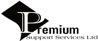 Premium Support Services - Window Cleaning 