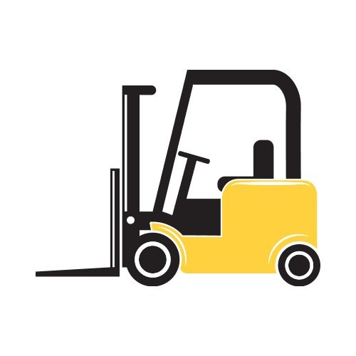 Forklift Inspection - REC007