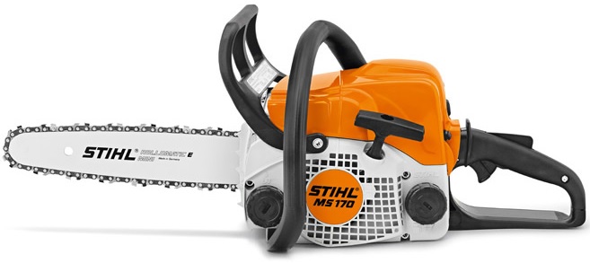 PAM Chainsaw Inspection Tool