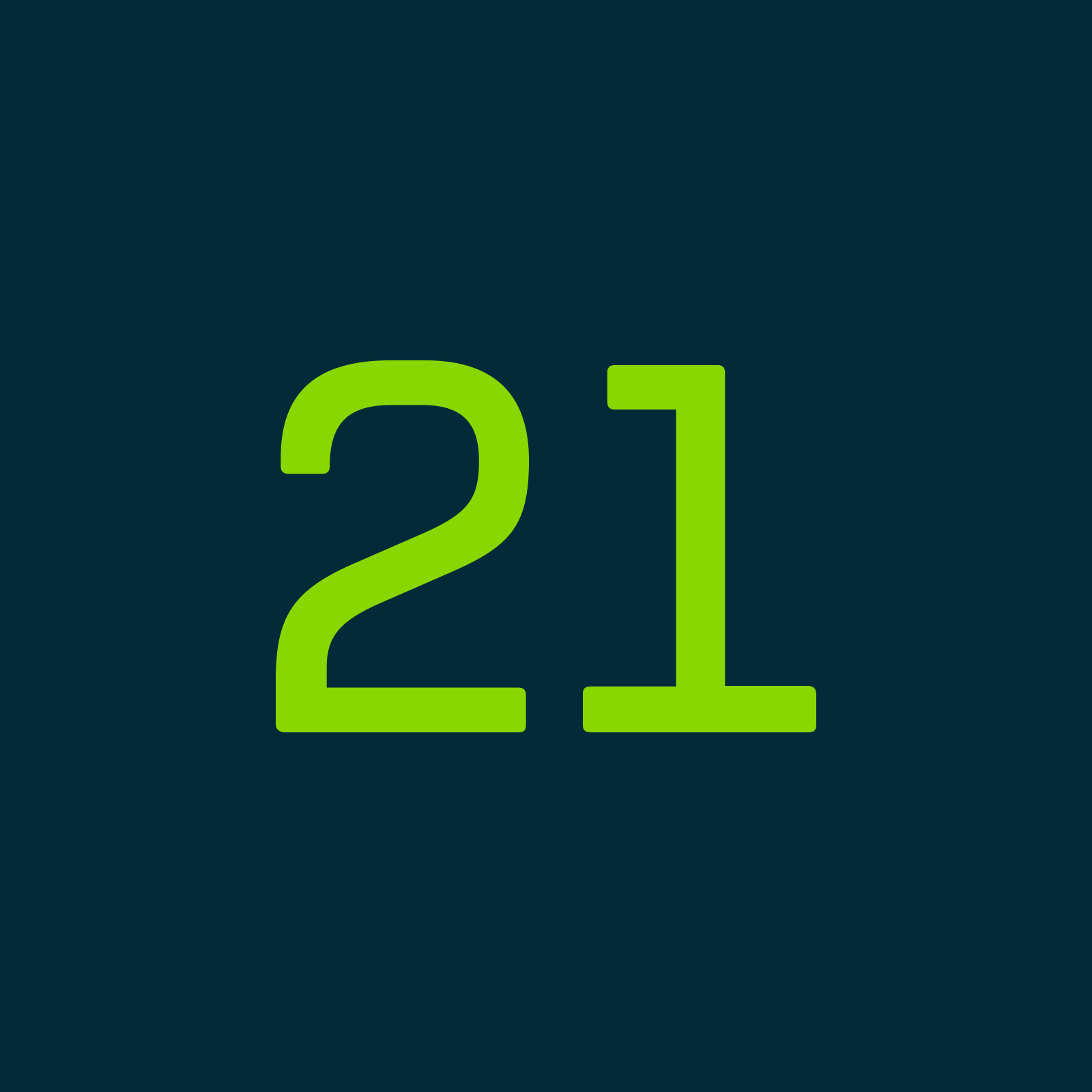 21 Construction Audit - Site Inspection