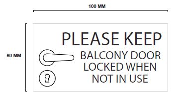 Balcony Close Door.JPG