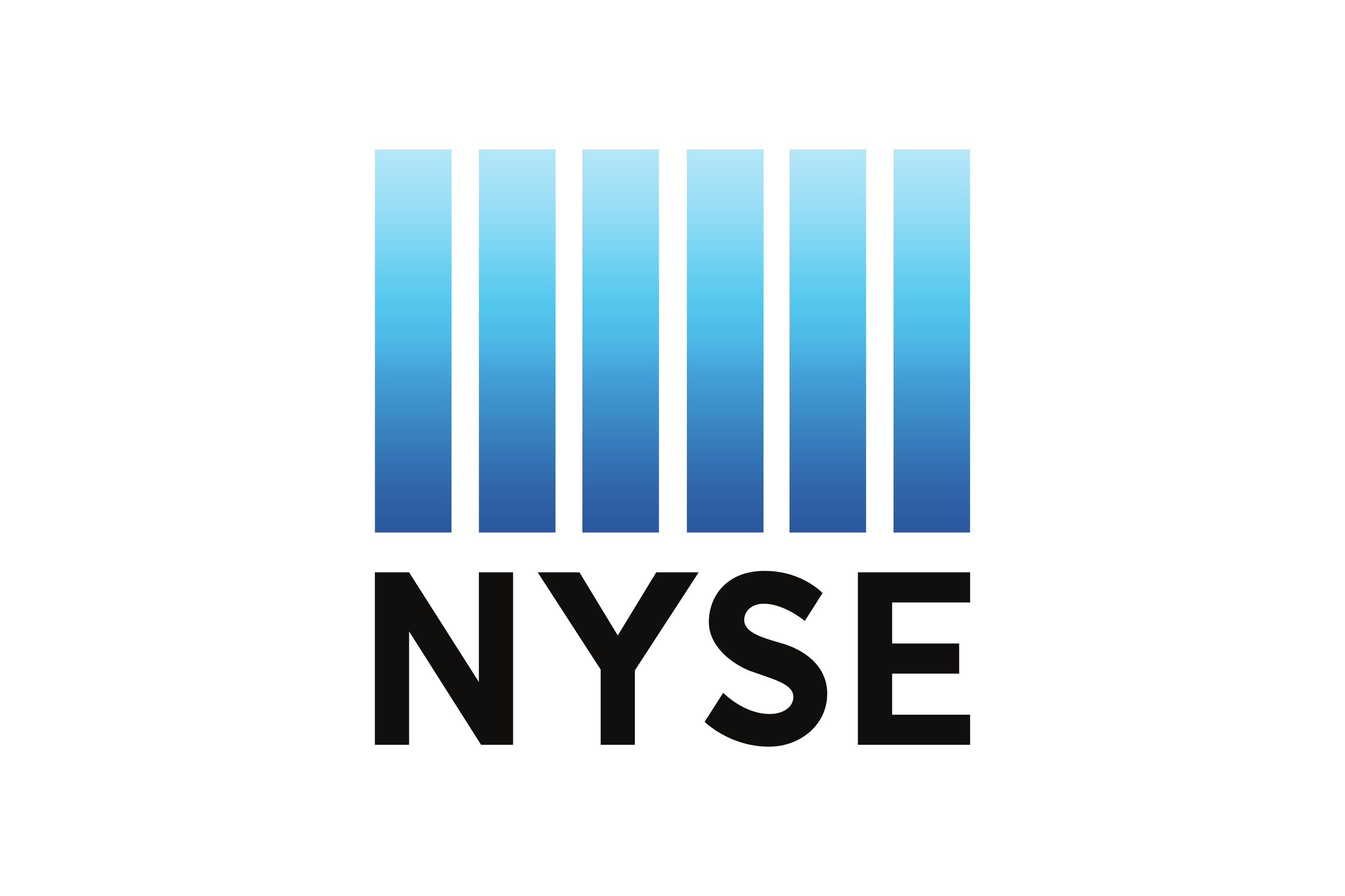 NYSE Rounds and Readings