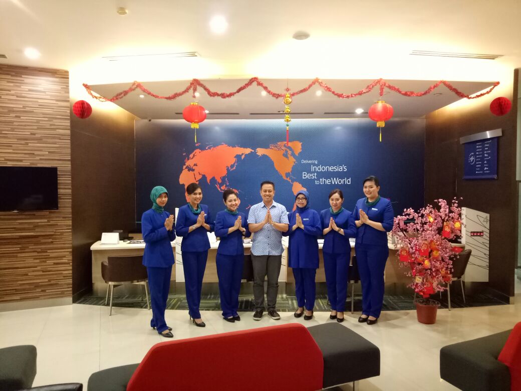 GASO CHECKLIST REGION 4