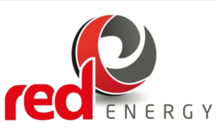 Red Energy - Warranty Card