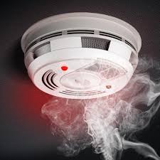 Gas Safe Bristol & Somerset Smoke & Carbon Monoxide Alarm Report - Residential Properties - V2