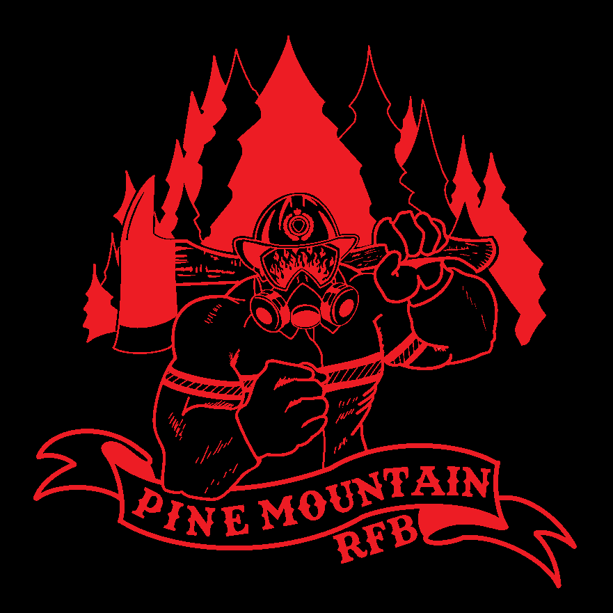 Pine Mountain SER 54