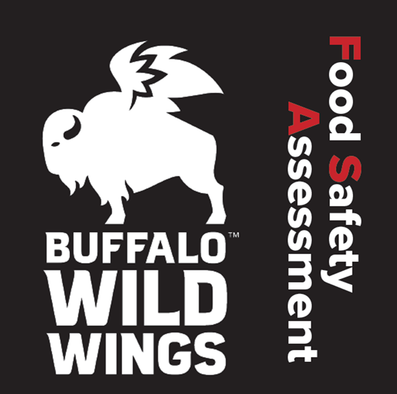 BWW Food Safety Self-assessment Form  