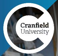 Cranfield Facilities - Team Leader/Manager Spot Check 
