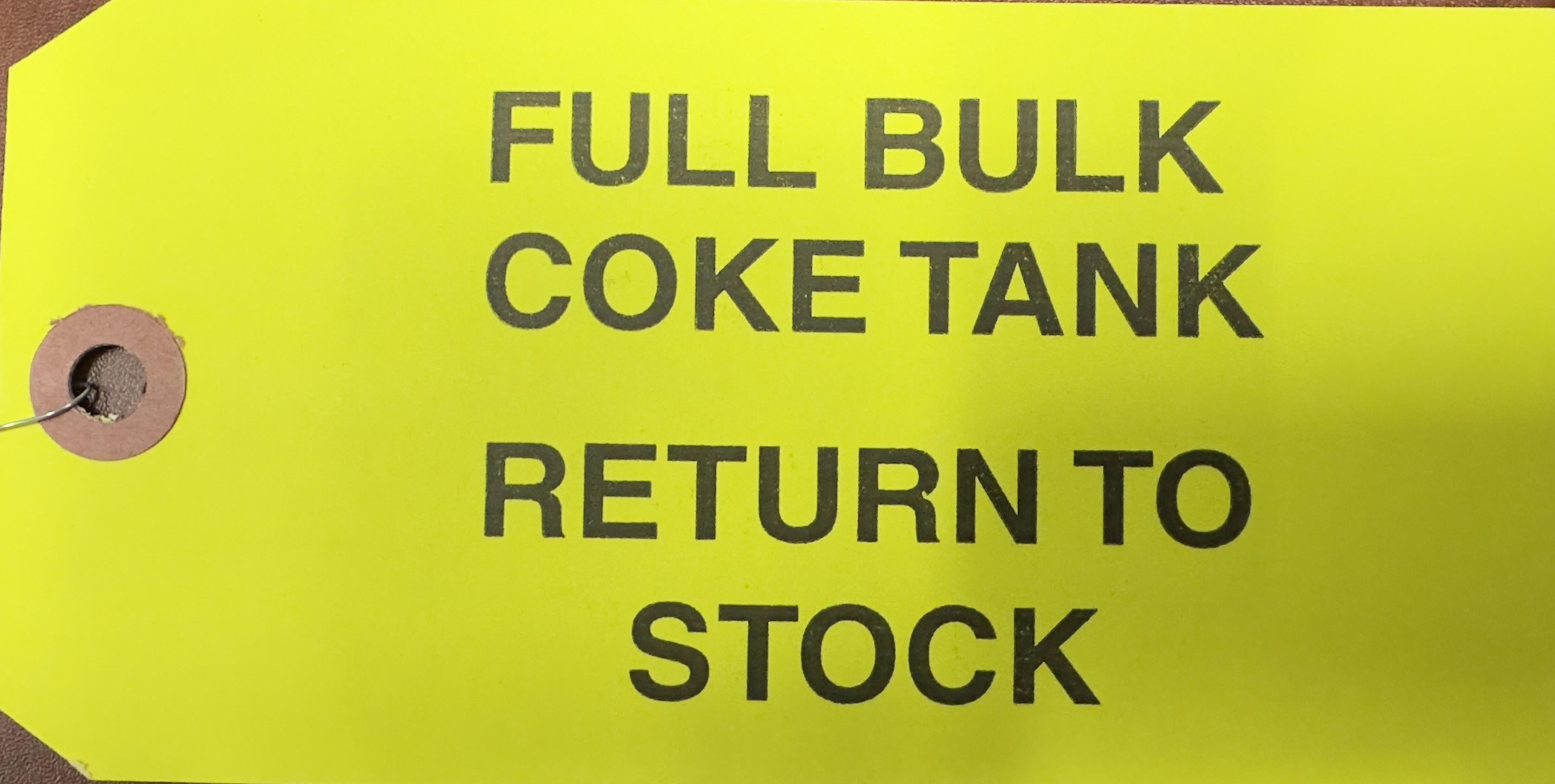 Bulk Coke Full Return.jpg