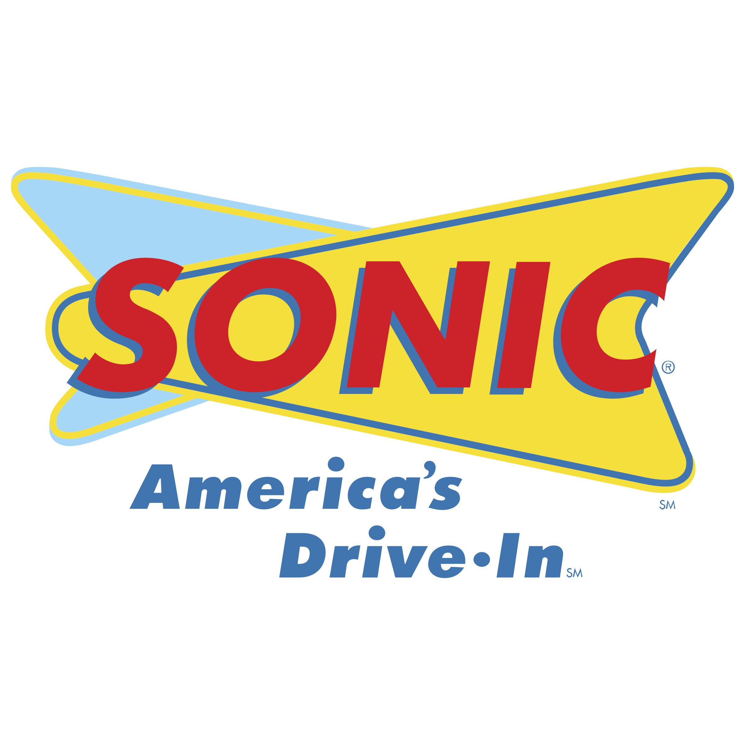 GAH Store Synopsis Sonic Drive-In #1