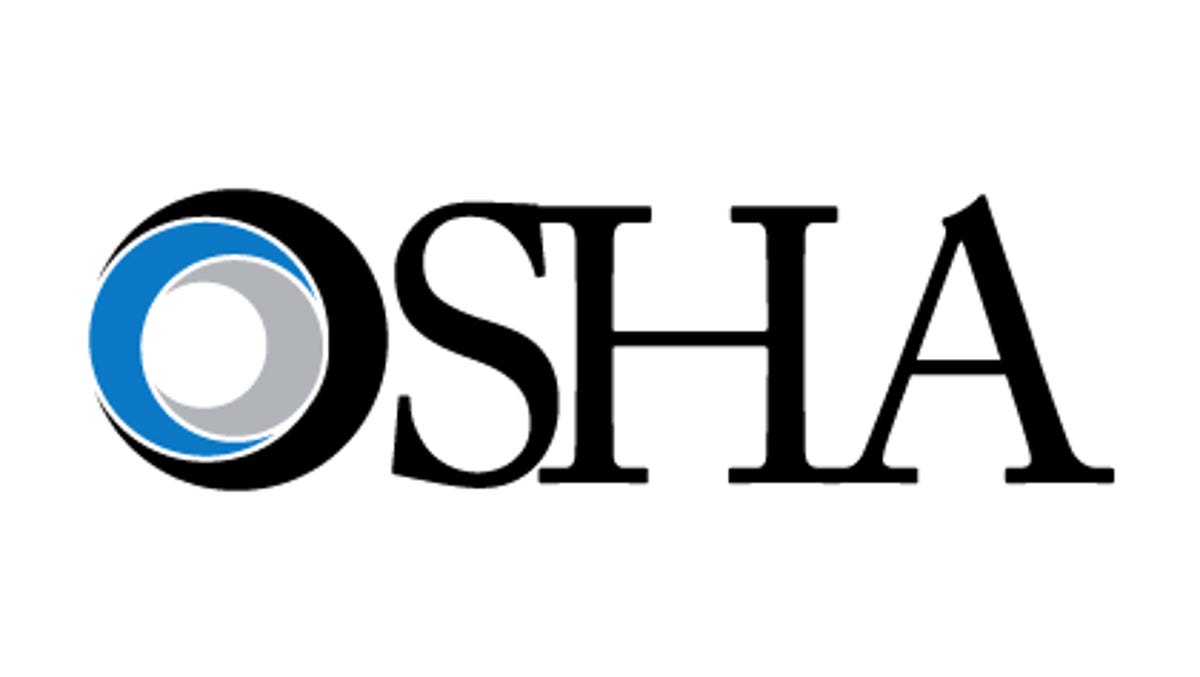 COVID-19 OSHA Guidance for the Manufacturing
          Industry Workforce