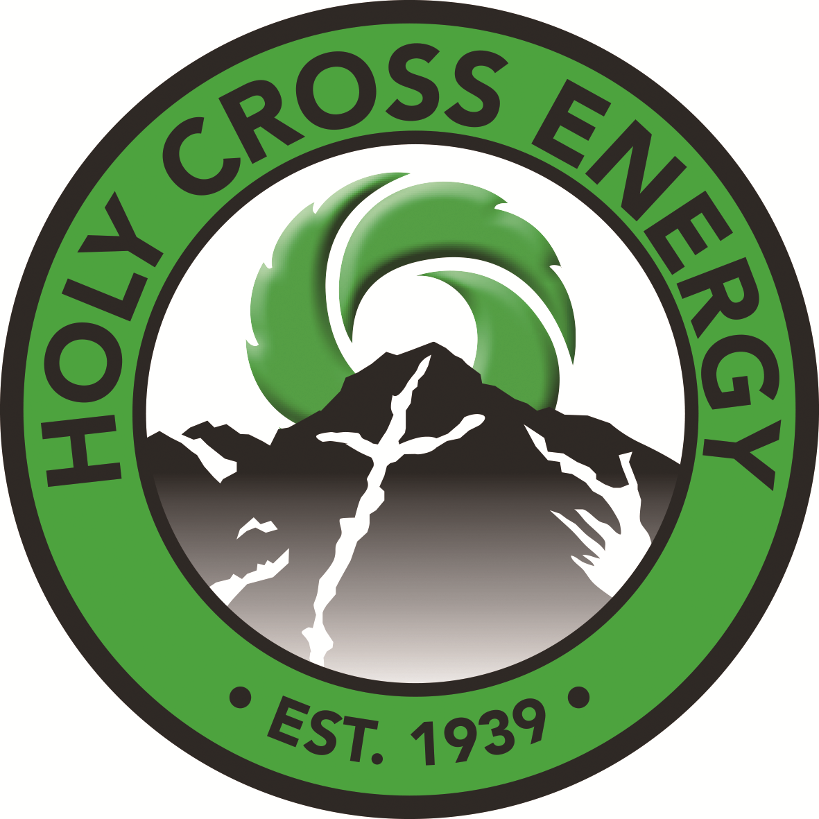 HOLY CROSS ENERGY-CREW INSPECTION 