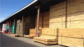 LL Pyramiding/Tiering Yard Inspection