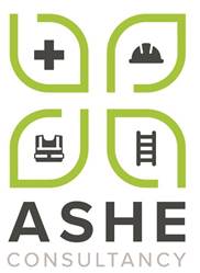 ASHE 'Good to go' Site Audit