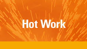 Hot Work Permit