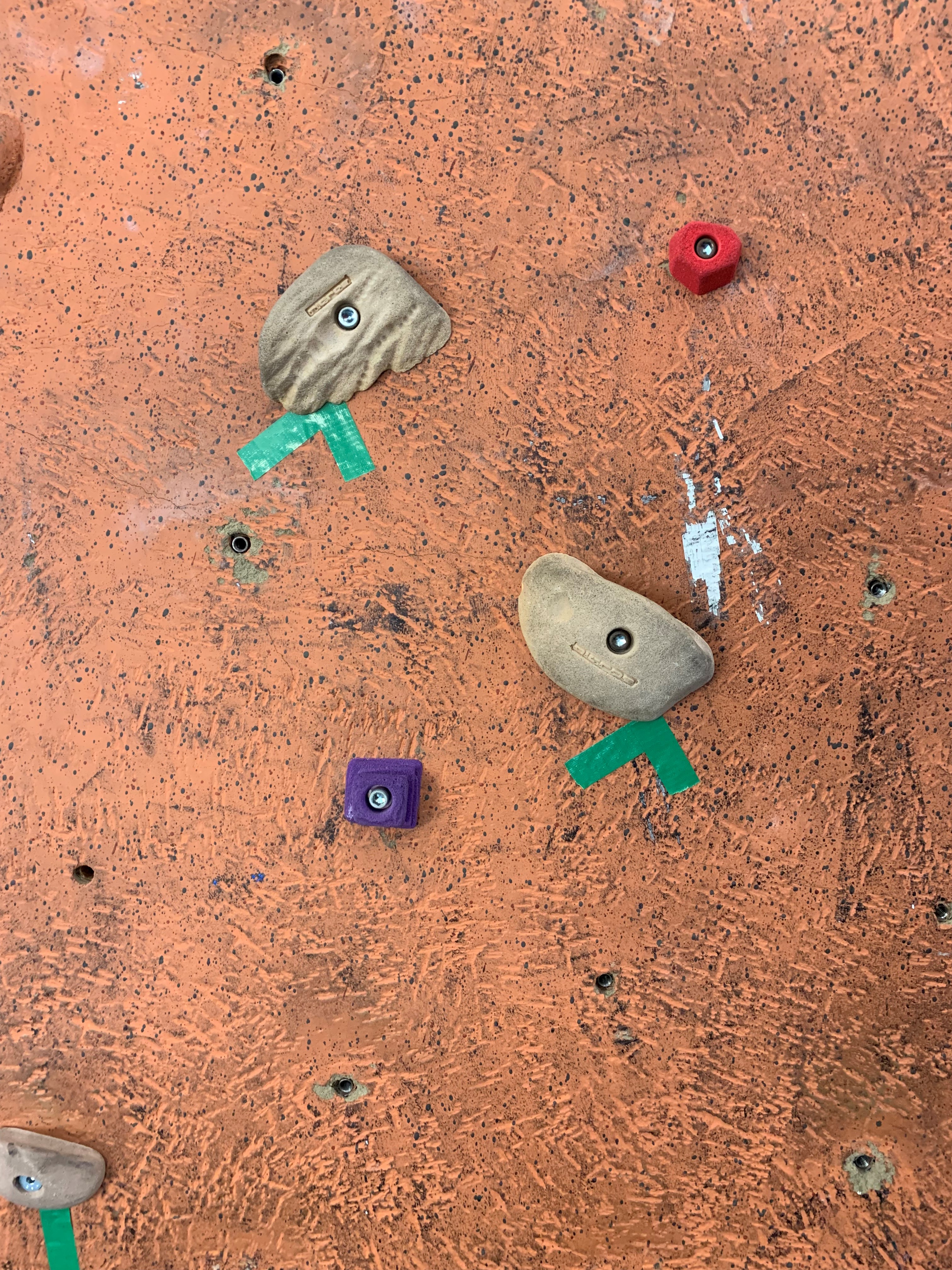 Beginning Route Clearly Marked.jpg