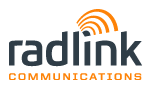 Receiving/Shipping Log      RADLINK COMMUNICATIONS