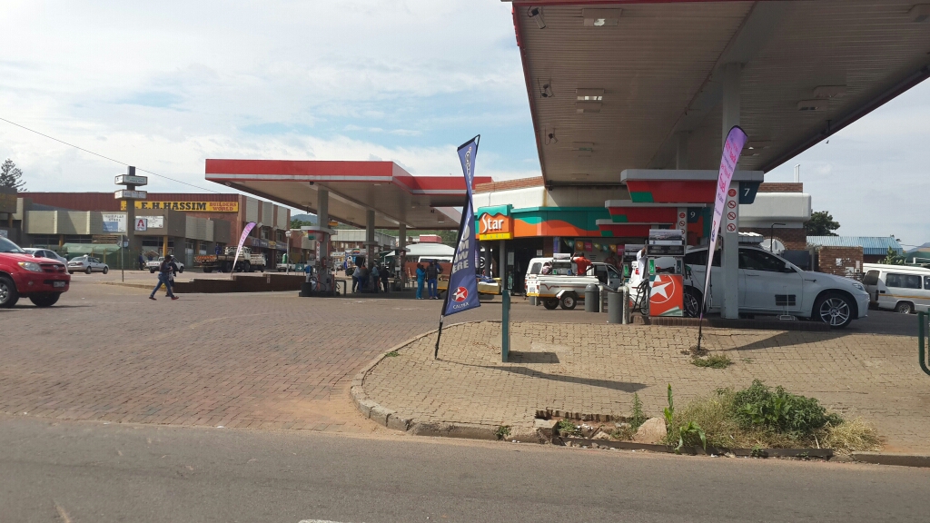 National Starmart Monthly