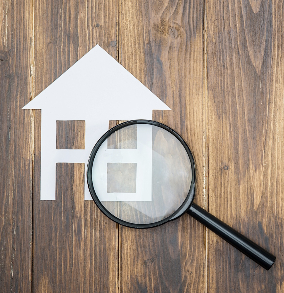 House Inspection checklist SafetyCulture