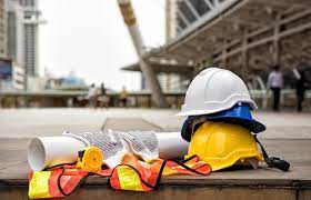 Construction Safety Inspection Checklist