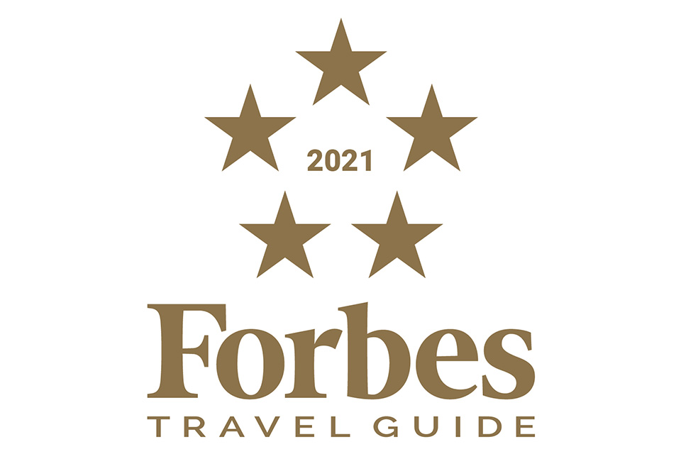 BAR/LOUNGE SERVICE [Forbes 2022]
