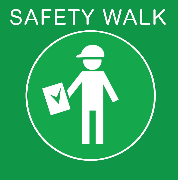 (Office) Schneider Electric Safety Walk  - Español GR