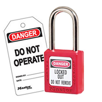 Lockout/Tagout Machine Specific Procedures - SafetyCulture