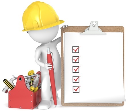 Revamp Workplace Inspection Checklist