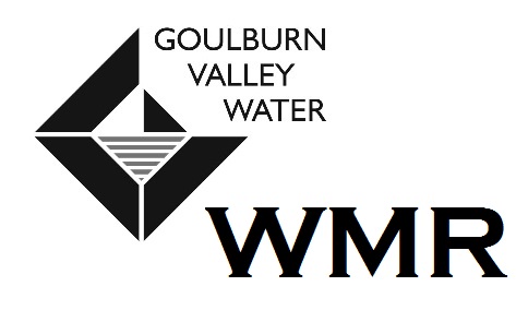 GVW AP Water Main Replacement SAS