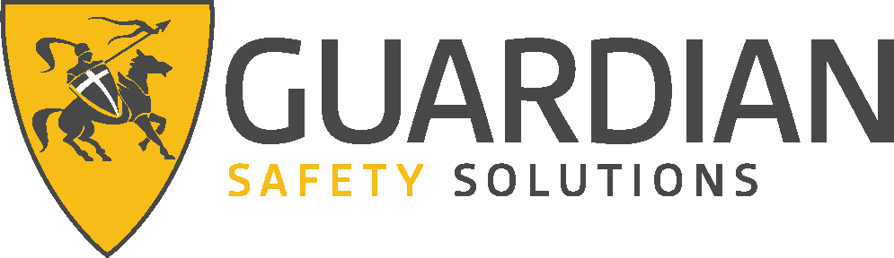 Guardian Safety Solutions Thermal Image Report