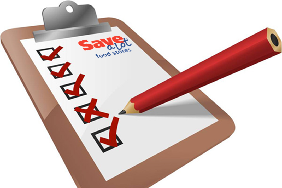 Compressed DM Store Walk