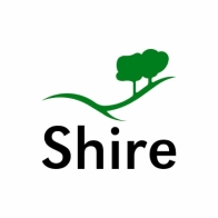 SHIRE MAPPING