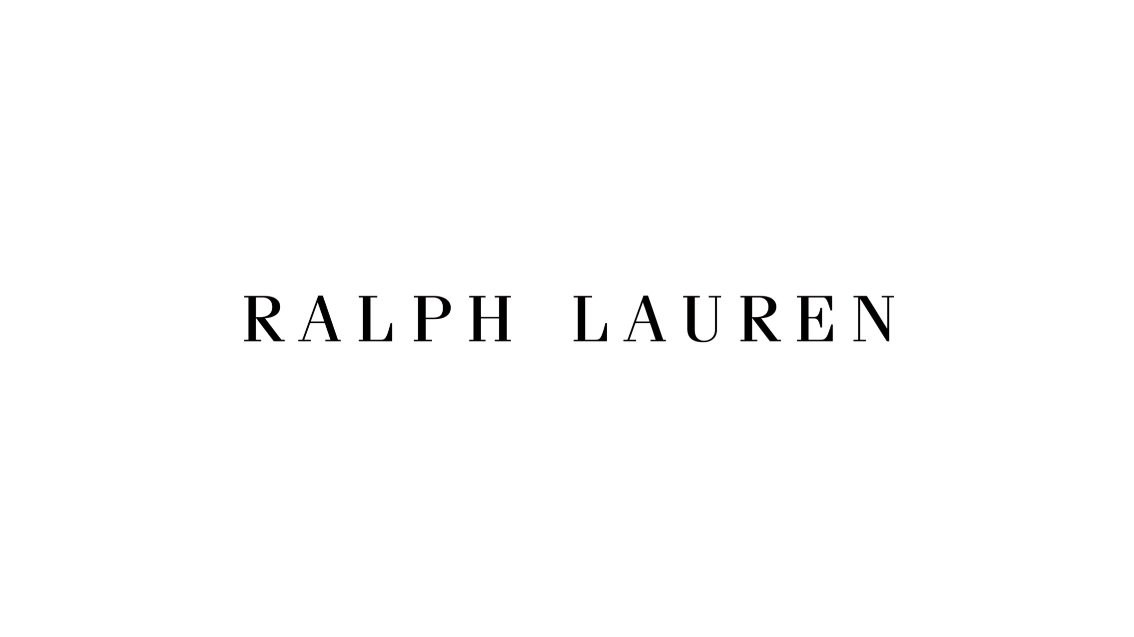 Ralph Lauren Store Operations Audit