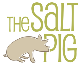 Salt Pig Fridge/Freezer Temperature Checks - Morning