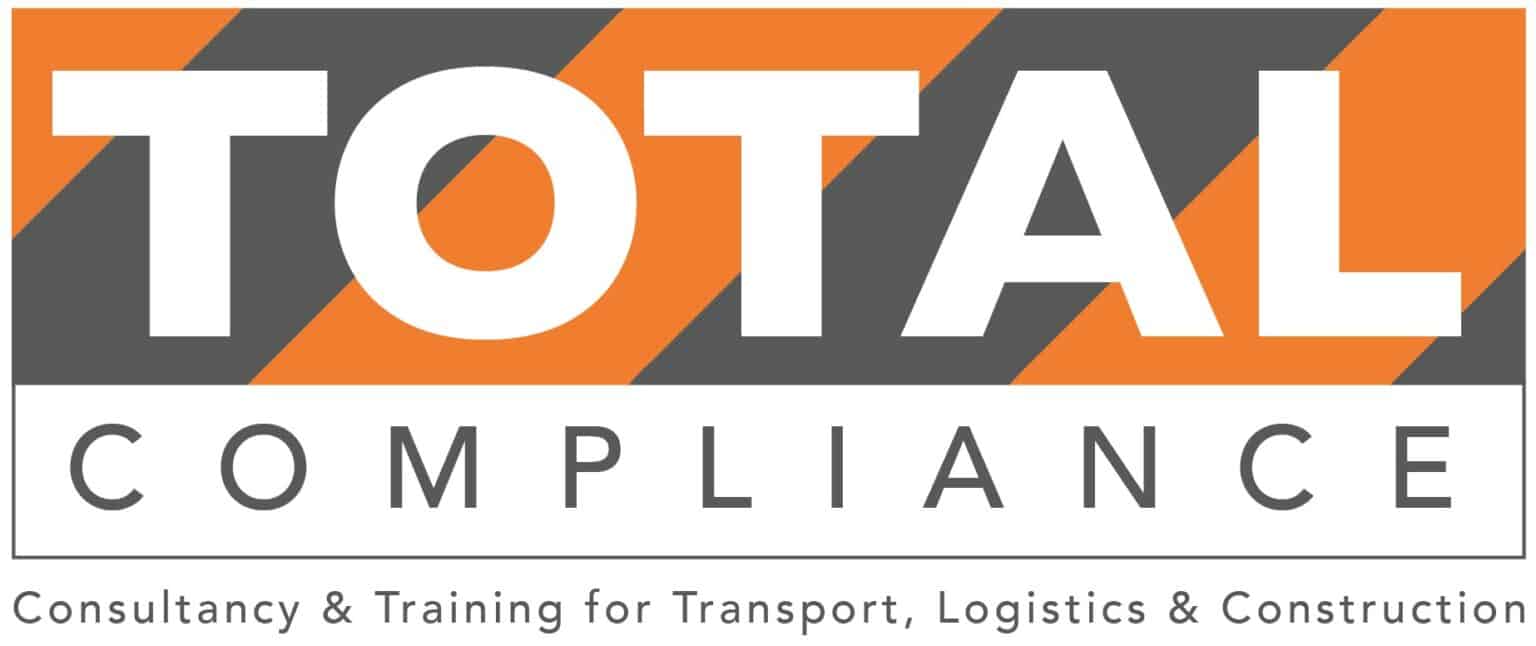 Total Compliance - Vehicle Checklist