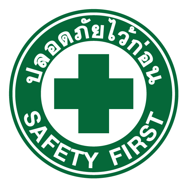 Safety Checklist Store 36 Phetchaburi