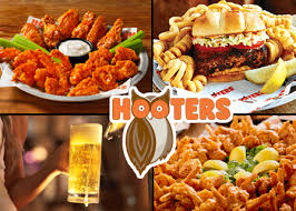 Hooters Saskatoon