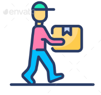 Shipping Supervisor - LSW - ATHENS 1