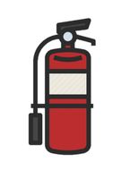 Fire Extinguisher Monthly Inspection