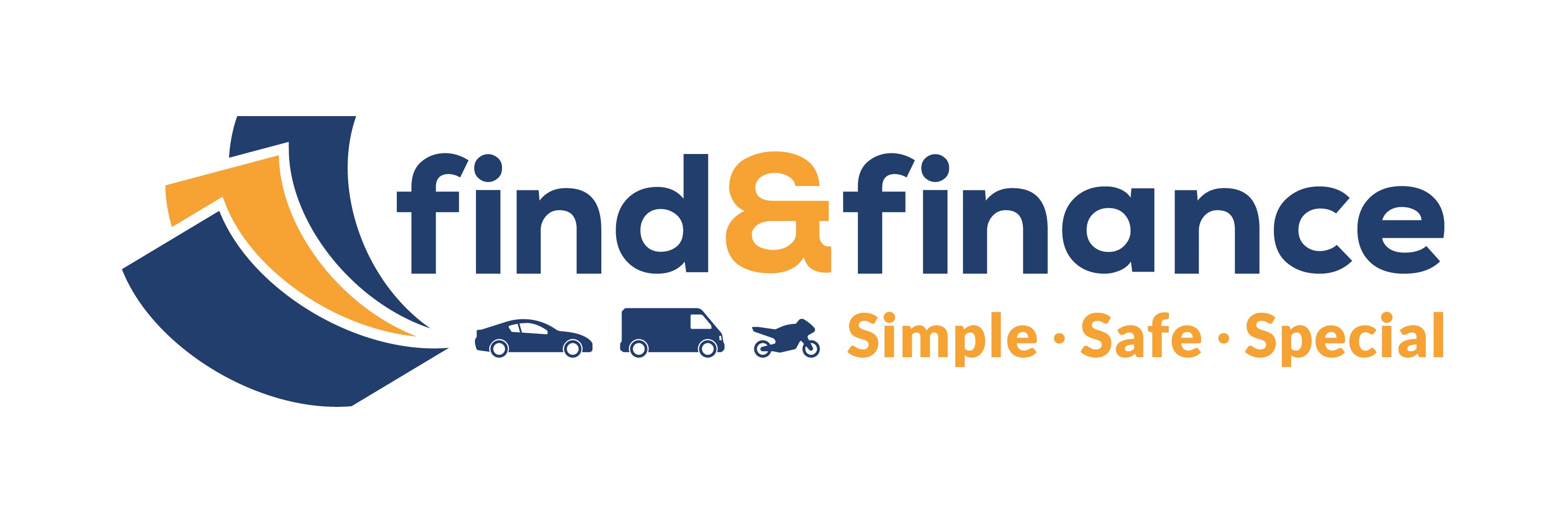 1B - Find & Finance Vehicle Inspection Form