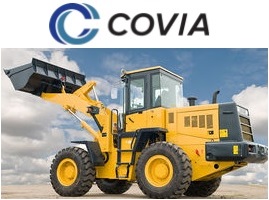 Covia - Loader ME 208 - Inspection Report