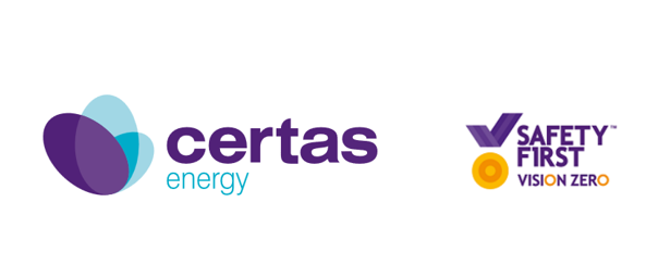 Certas Energy - Site Safety Inspection - Domestic 