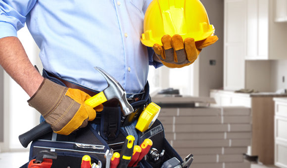 Revisión de iluminacion exterior