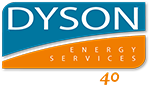 Dyson - Cavity Wall Insulation TMO  