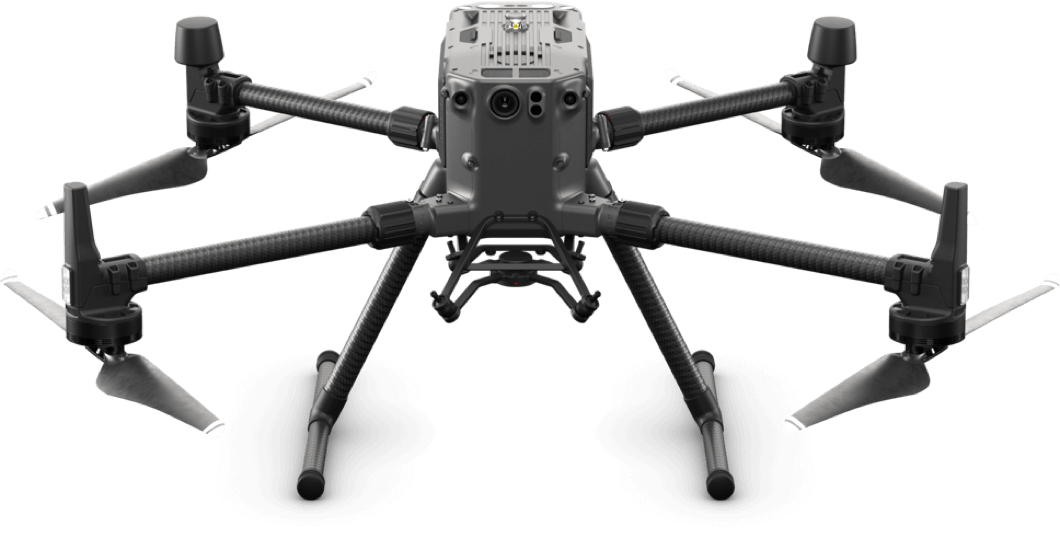 Drone Preflight Checklist