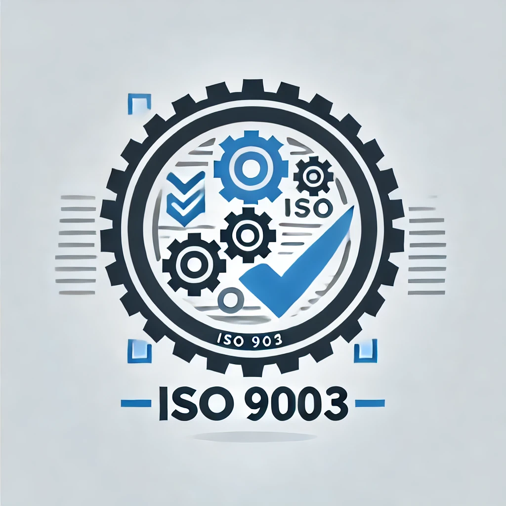 iso9003