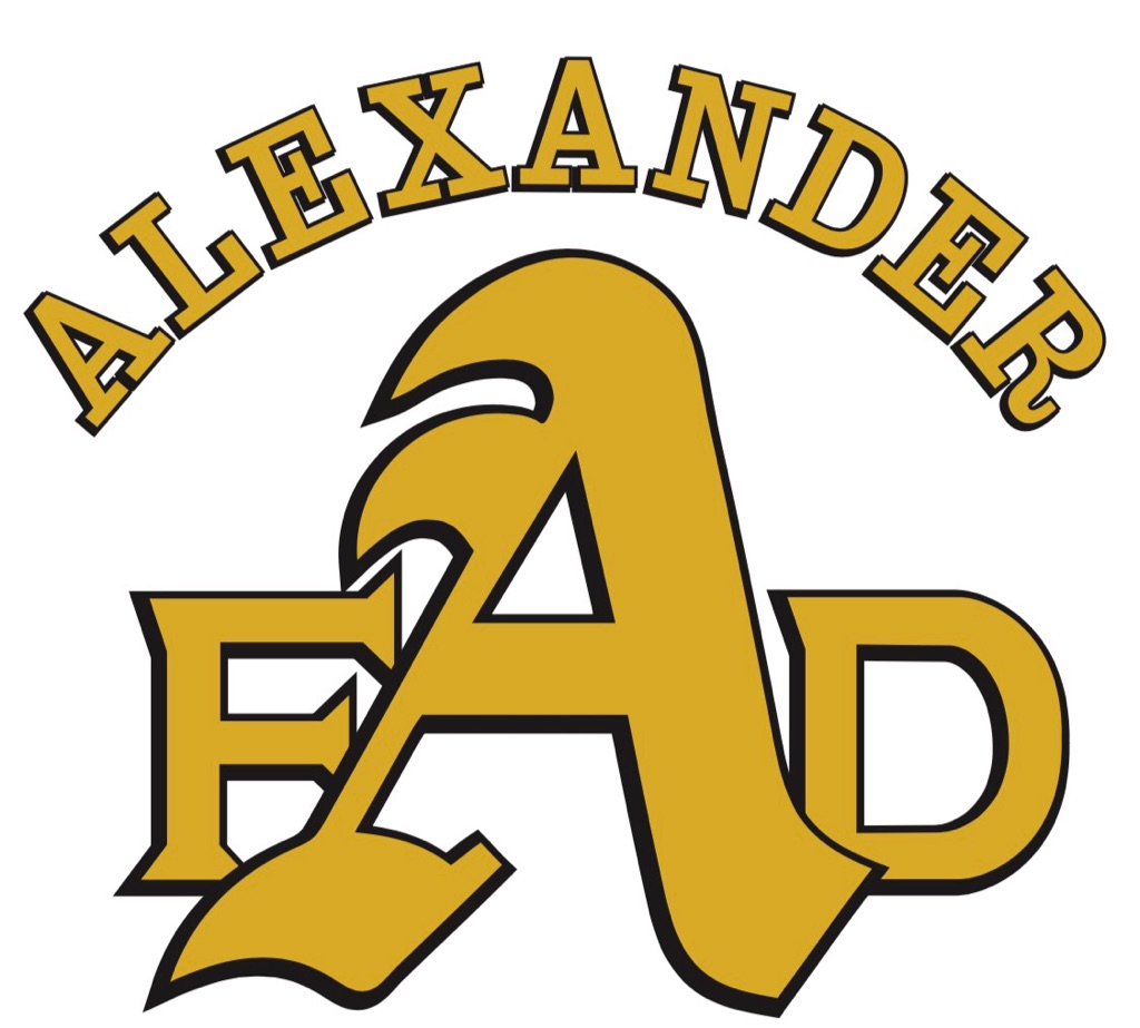 Alexander Fire Investigation