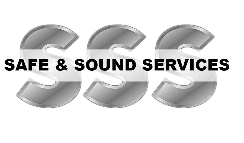 SAFE & SOUND SERVICES                                                                   SITE INSPECTION CHECKLIST